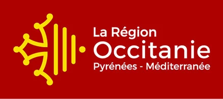 Logo - La région Occitanie